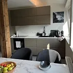 Apartment Loft Am Park