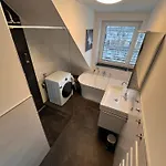 דירה Loft Am Park הרמגור