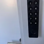 דירה Loft Am Park *