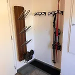 דירה Loft Am Park הרמגור