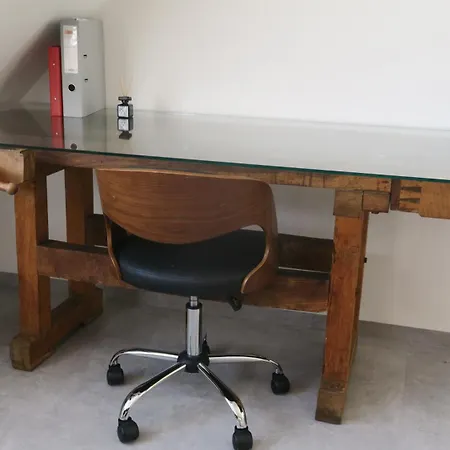 公寓 Loft Am Park 黑马戈尔