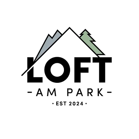 Loft Am Park 公寓 *