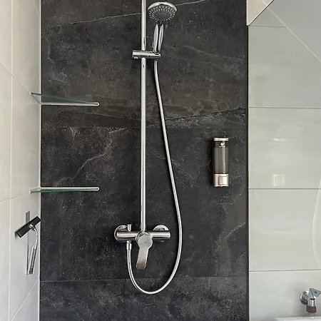 Appartement Loft Am Park *