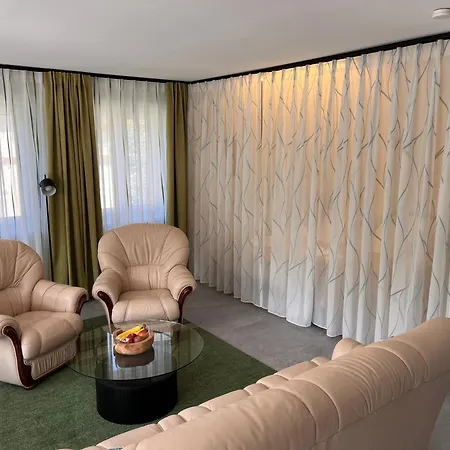 Loft Am Park 公寓 黑马戈尔