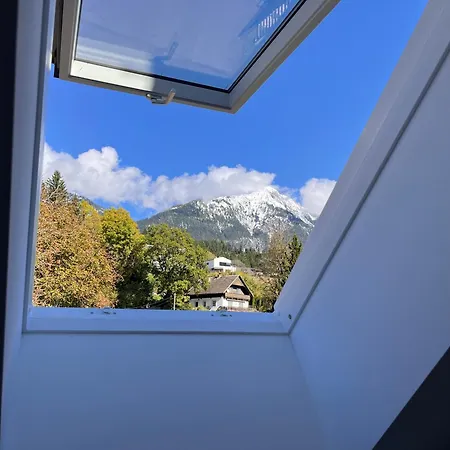 Lägenhet Loft Am Park