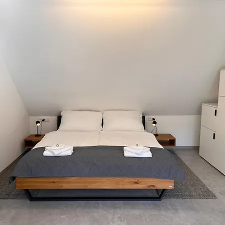 Loft Am Park