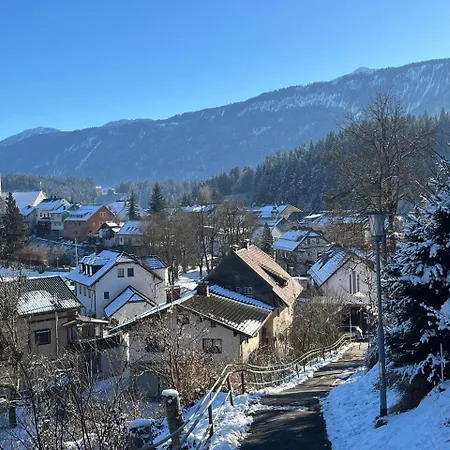 公寓 Loft Am Park *