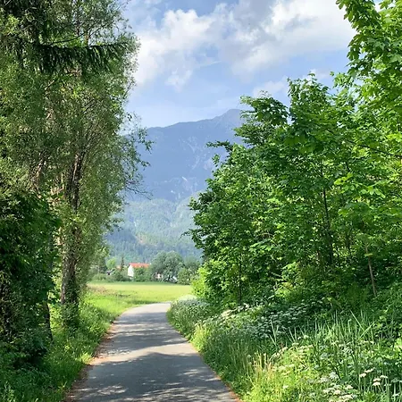 Loft Am Park * Hermagor-Pressegger See