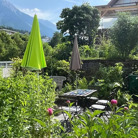 Daire Loft Am Park Hermagor-Pressegger See