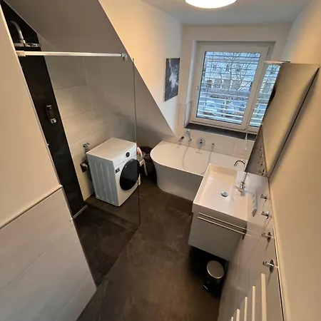 Daire Loft Am Park Hermagor-Pressegger See