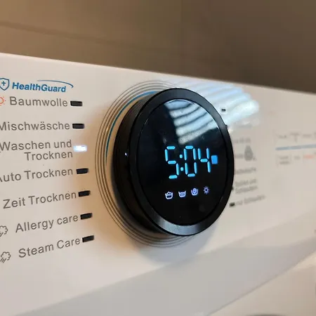 Loft Am Park * הרמגור