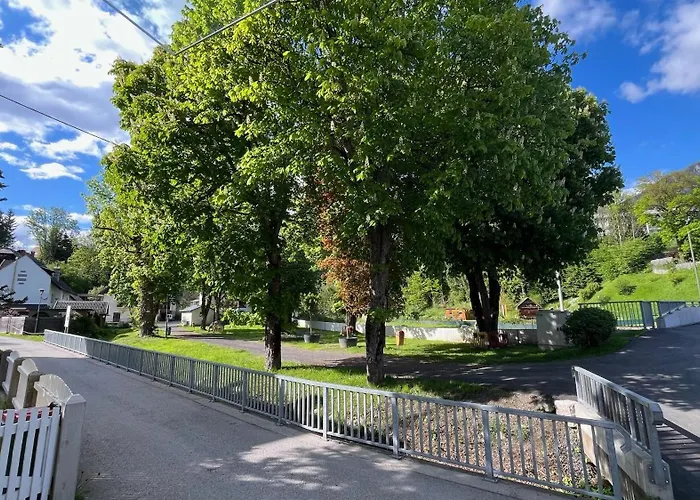 Apartament Loft Am Park *