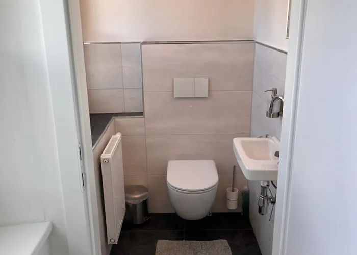 Apartament Loft Am Park *