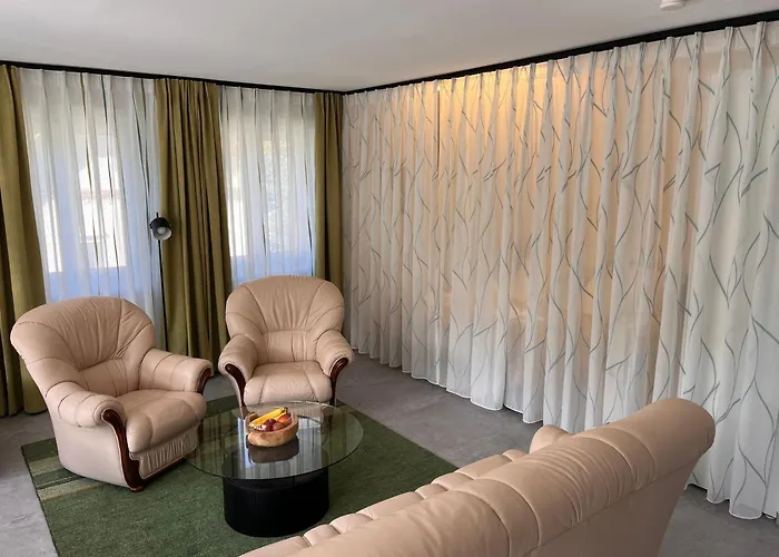 Loft Am Park Apartament Hermagor-Pressegger See