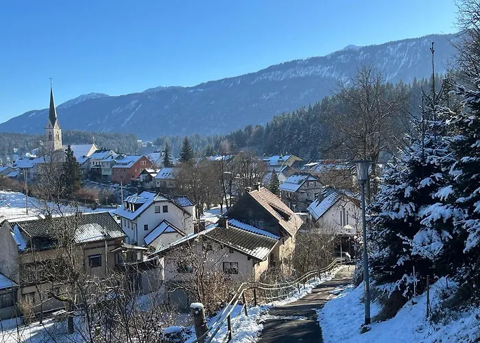 Apartament Loft Am Park *