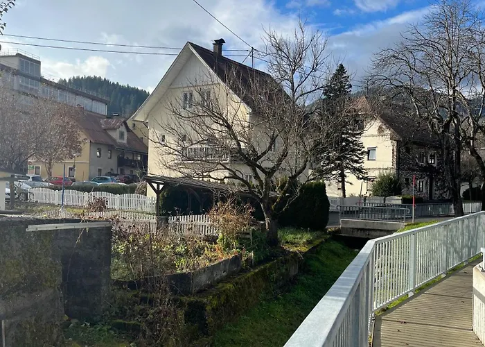 Apartament Loft Am Park