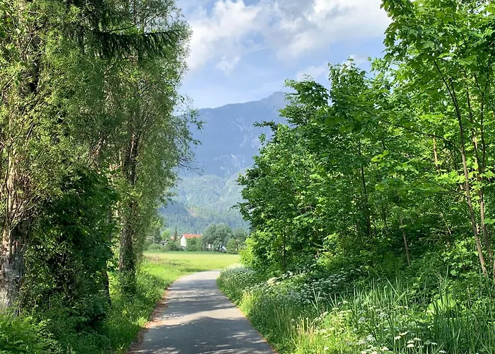 Loft Am Park * Hermagor-Pressegger See