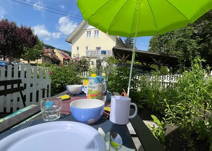 Apartament Loft Am Park *