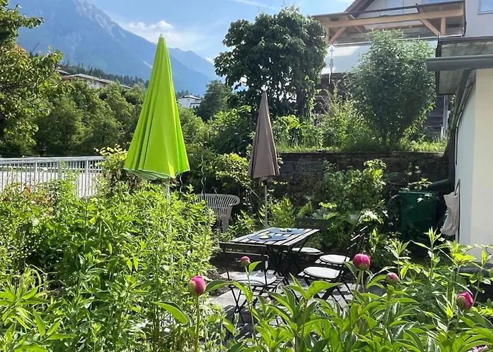 Apartament Loft Am Park Hermagor-Pressegger See