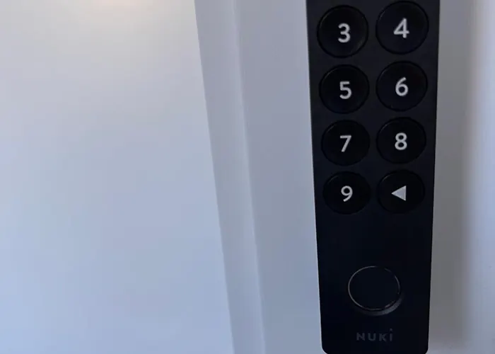 Apartament Loft Am Park *