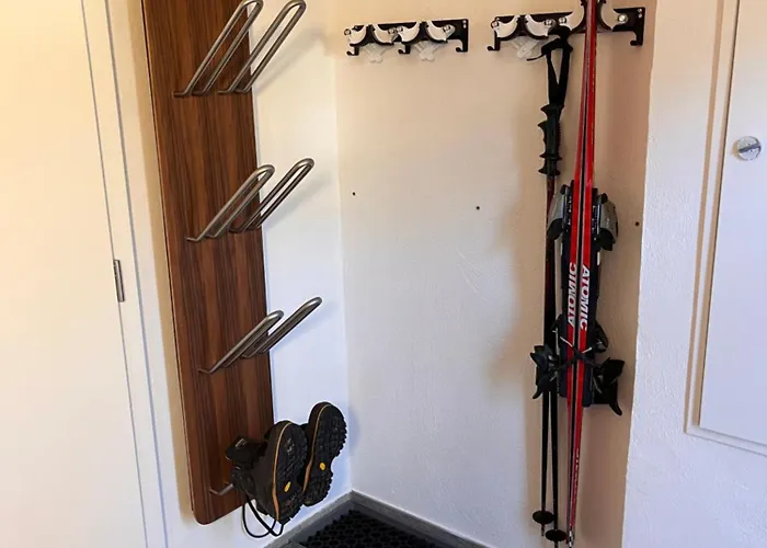 Apartament Loft Am Park Hermagor-Pressegger See